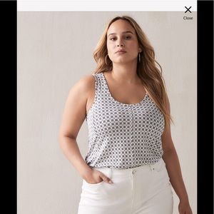 Meet your Posher, Janet